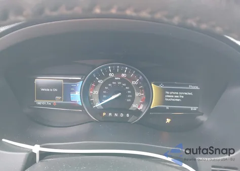 2018 Ford Explorer Xlt z USA, uszkodzony, nr VIN 1FM5K8D86JGC03476